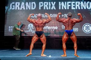 BODYBUILDING +102